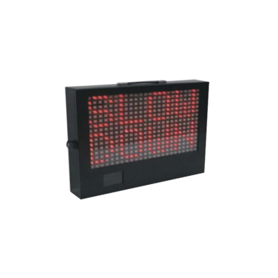 Control  de Acceso  AccessPRO XRADARMSG