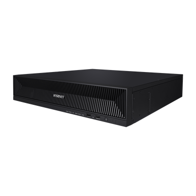 Videovigilancia  HANWHA VISION XRN-1620B2