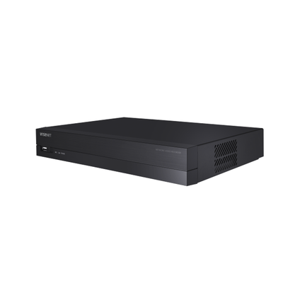 Videovigilancia  HANWHA VISION XRN-420S