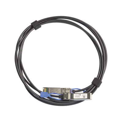 Redes e IT  MIKROTIK XS+DA0003
