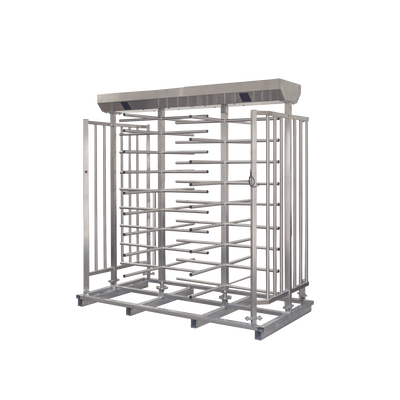 Torniquetes de Cuerpo Completo  ACCESSPRO XT-200-L