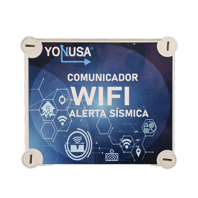 Accesorios  YONUSA YAS-WIFI
