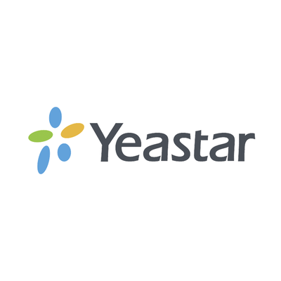 Conmutadores IP  YEASTAR YCM-REC500