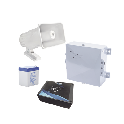Energizadores  YONUSA YPROKIT-WIFI