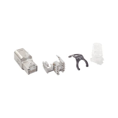 Categoría 6A  SIEMON ZP1-6AS-01S