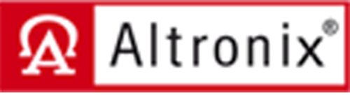 Fuentes de Poder ALTRONIX SMP7