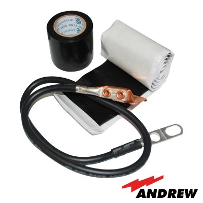 Coaxial  ANDREW / COMMSCOPE 223-1582