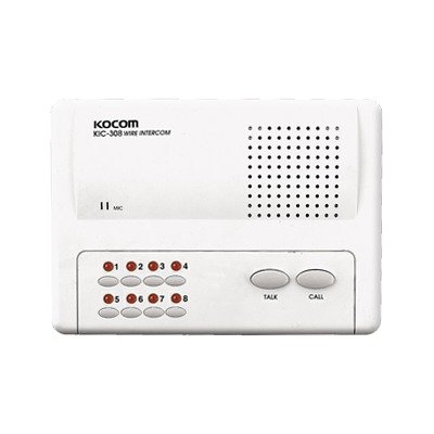 Interfones  SYSCOM KIC-308