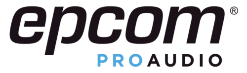 Videovigilancia EPCOM PROAUDIO CHFHD1