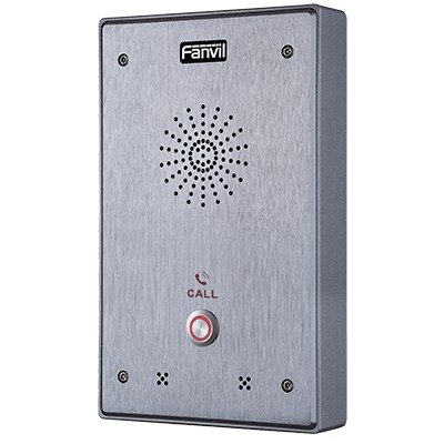Interfones  FANVIL I12-01P