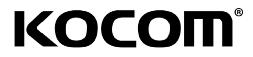 Videovigilancia  KOCOM KVS-A8P