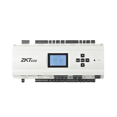 Controladores de Acceso  ZKTECO EC10B