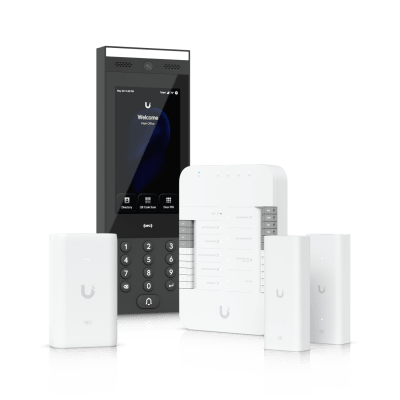 Controladores de Acceso  Ubiquiti Inc UA-G3-SK-GATE
