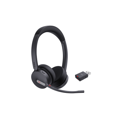 Redes e IT YEALINK WH64-HYBRID-DUAL-UC