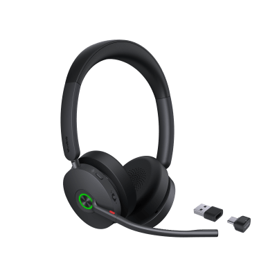 Auriculares  YEALINK BH74-UC-USB-C/A