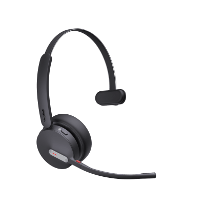 Auriculares  YEALINK BH70-MONO-TEAMS-USB-C/A