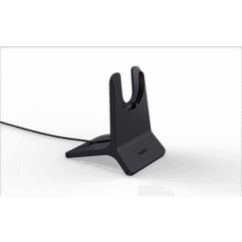 Base de Carga para Diademas BH74 / WH68 Hybrid de Yealink