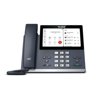 Redes e IT  YEALINK MP56-E2-ZOOM