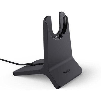Redes e IT  YEALINK CHARGING-STAND-FOR-BH70/WH64-HYBRID