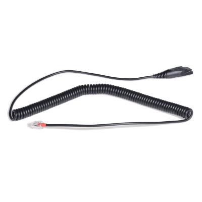 Redes e IT  YEALINK QD-TO-RJ9-CORD