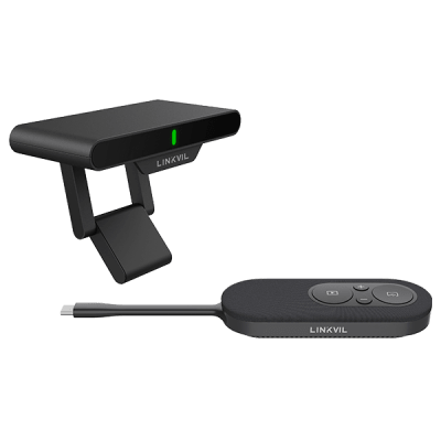 Audio/Video Conferencia  FANVIL CA200