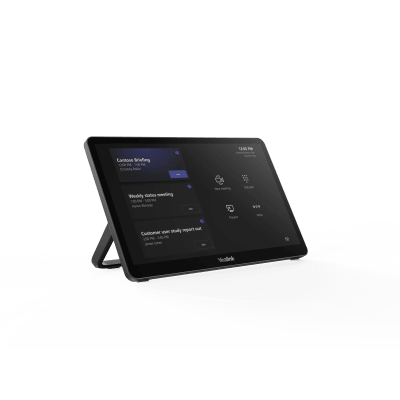 Redes e IT  YEALINK MTOUCH-PLUS