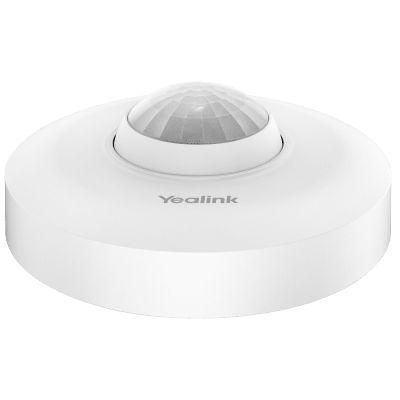 Audio/Video Conferencia  YEALINK ROOM-SENSOR