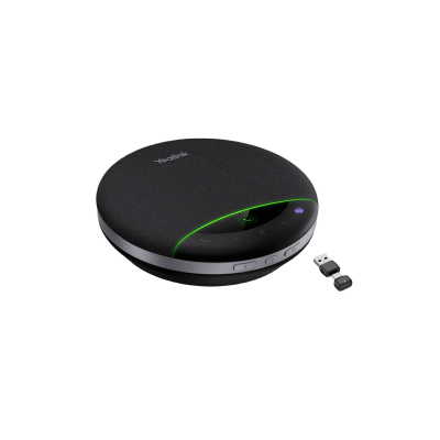 Redes e IT  YEALINK SP96-USB-C/A