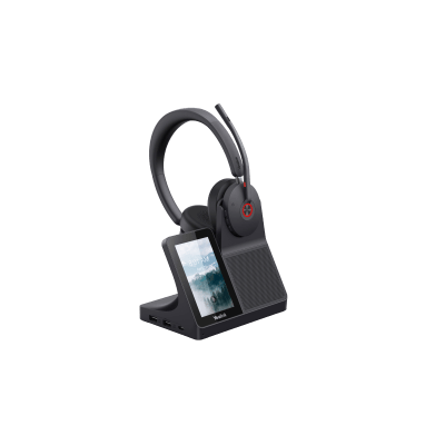 Redes e IT  YEALINK WH68-WORKSTATION