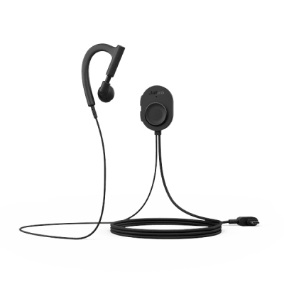 Auriculares  JABRA PERFORM10-MONO-USBC