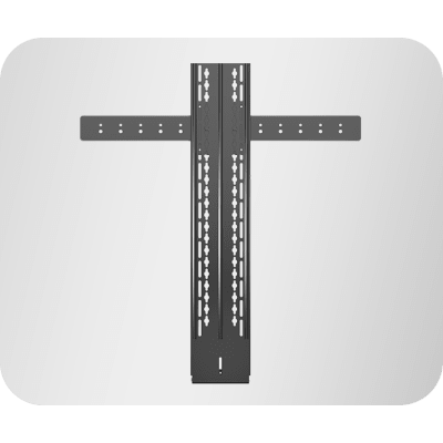 Redes e IT  YEALINK VCS-TVMOUNT2