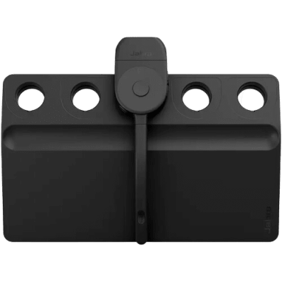 Accesorios  JABRA PERFORM75-BOOM-ORG