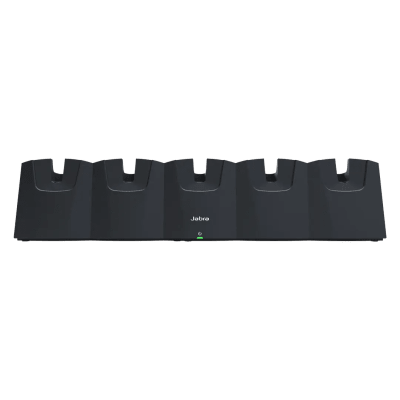 Auriculares  JABRA PERFORM-5BAY-CHG