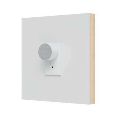Redes e IT  UBIQUITI UP-CHIME