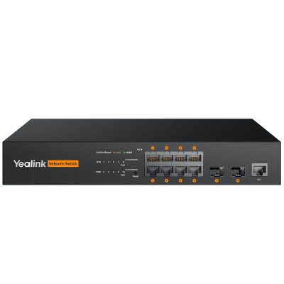 Redes e IT  YEALINK RCH-80