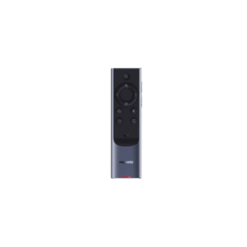 Control Remoto Smart Control 2.0 / Diseño Ergonómico / Botones Precisos / NFC / UWB / Bluetooth / Batería 30 Días / Carga USB Tipo-C / Compatible con IHS3-65SA, IHS3-75SA y IHS3-86SA