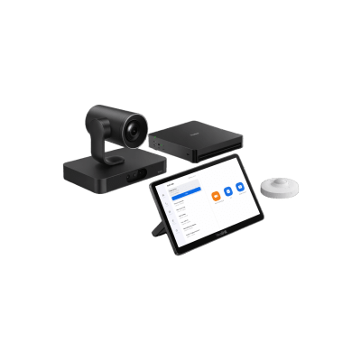 Audio/Video Conferencia YEALINK ZVC-S80-C5U-000