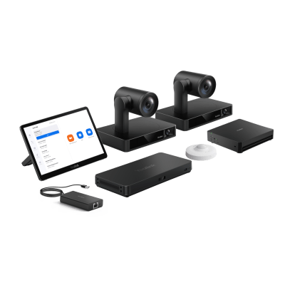 Audio/Video Conferencia YEALINK ZVC-S90-C5U-004