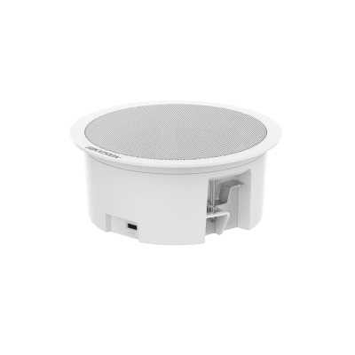 Bocinas  HIKVISION DS-QAZ1203G1-BE