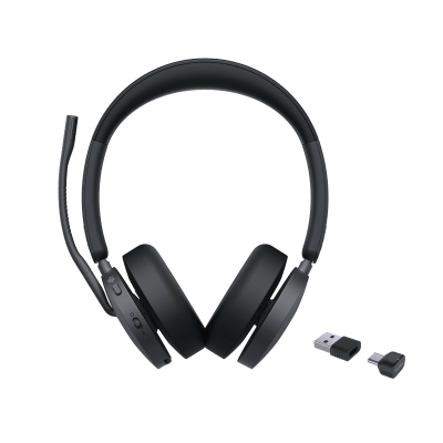 Redes e IT  YEALINK BH74-TEAMS-USB-C/A