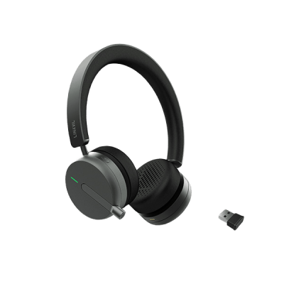 Auriculares  FANVIL DH50-B
