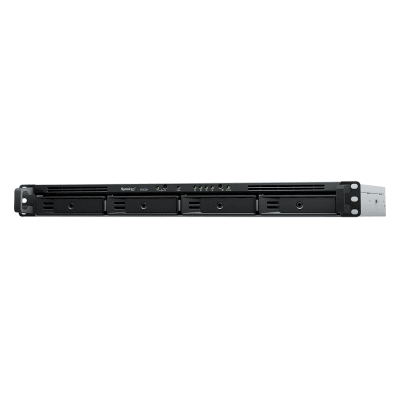 Almacenamiento NAS / SAN / eSATA  SYNOLOGY RS422+
