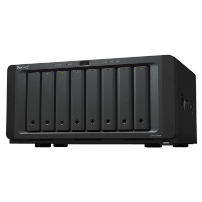 Redes e IT  SYNOLOGY DS1823XS+