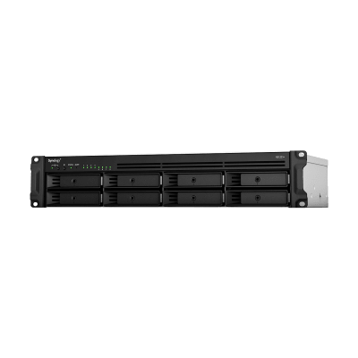 Redes e IT  SYNOLOGY RS1221+