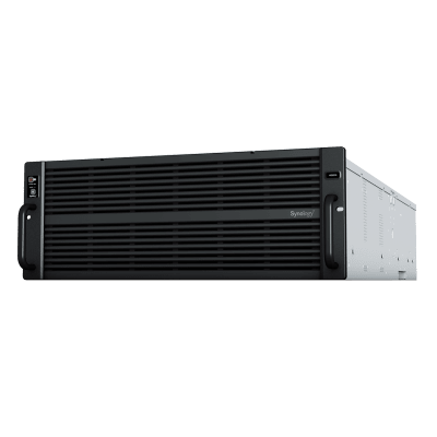 Videovigilancia  SYNOLOGY HD6500