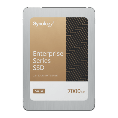 Videovigilancia SYNOLOGY SAT5210-7000G