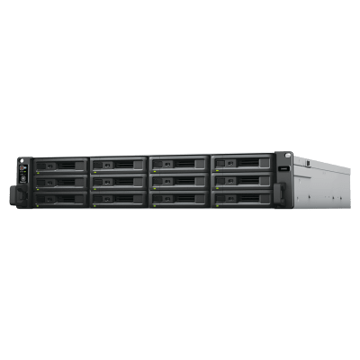 Videovigilancia  SYNOLOGY SA6400
