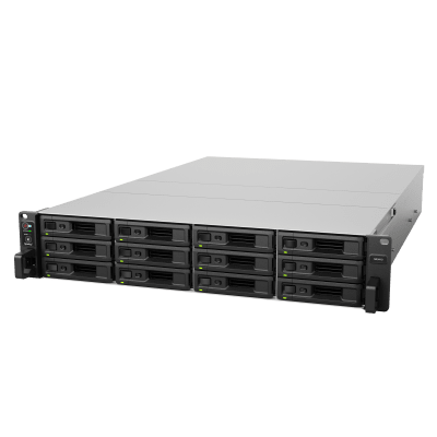 Videovigilancia SYNOLOGY SA3410
