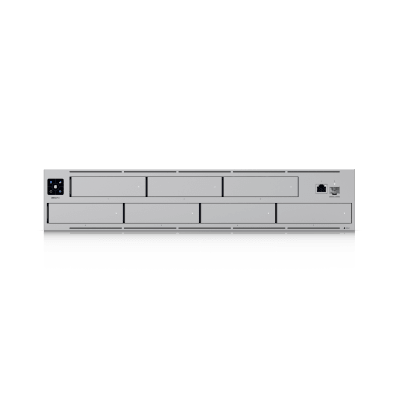Redes e IT  UBIQUITI UNAS-PRO