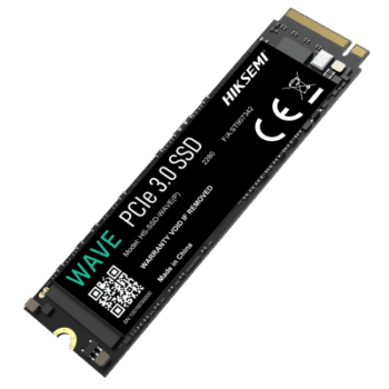 SSD M.2 NVMe PCIe 3.0 / 512 GB / 2500 MB/s Lectura / 1025 MB/s Escritura / 3D NAND / M.2 2280